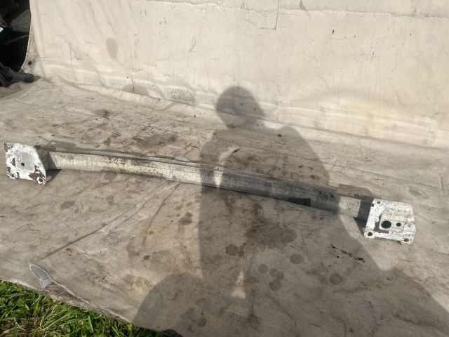 bontott RENAULT MEGANE II Hátsó Lökhárító Merevítő (Fém)