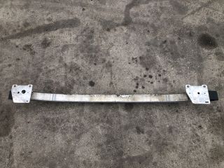 bontott RENAULT MEGANE II Hátsó Lökhárító Merevítő (Fém)