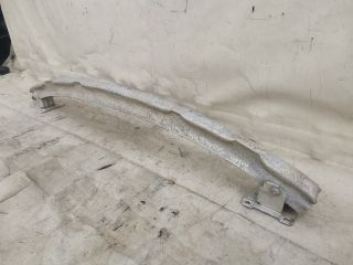 bontott RENAULT MEGANE II Hátsó Lökhárító Merevítő (Fém)