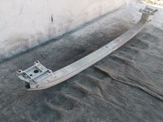 bontott RENAULT MEGANE II Hátsó Lökhárító Merevítő (Fém)