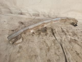 bontott RENAULT MEGANE II Hátsó Lökhárító Merevítő (Fém)