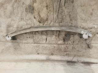 bontott RENAULT MEGANE II Hátsó Lökhárító Merevítő (Fém)