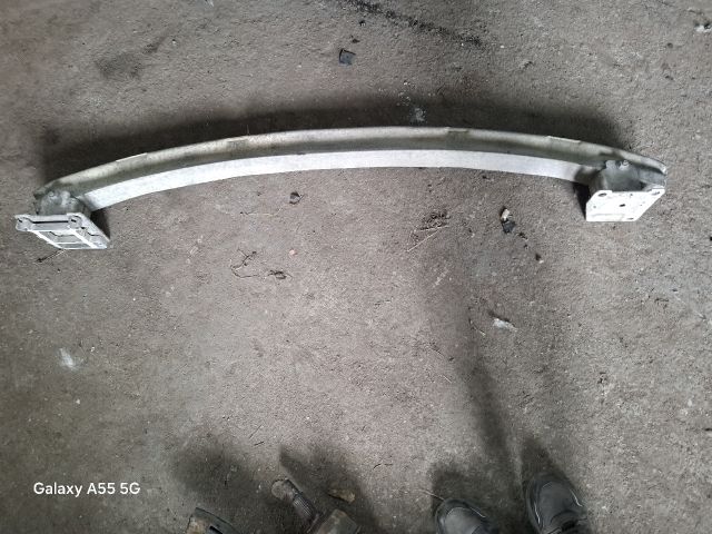 bontott RENAULT MEGANE II Hátsó Lökhárító Merevítő (Fém)