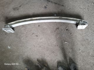 bontott RENAULT MEGANE II Hátsó Lökhárító Merevítő (Fém)