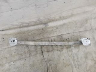 bontott RENAULT MEGANE II Hátsó Lökhárító Merevítő (Fém)