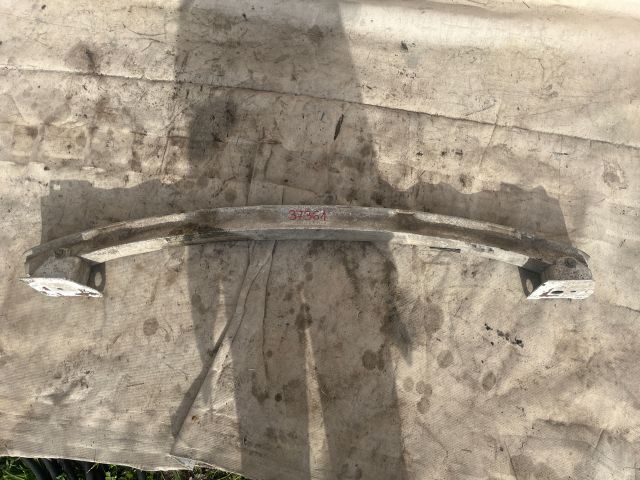 bontott RENAULT MEGANE II Hátsó Lökhárító Merevítő (Fém)