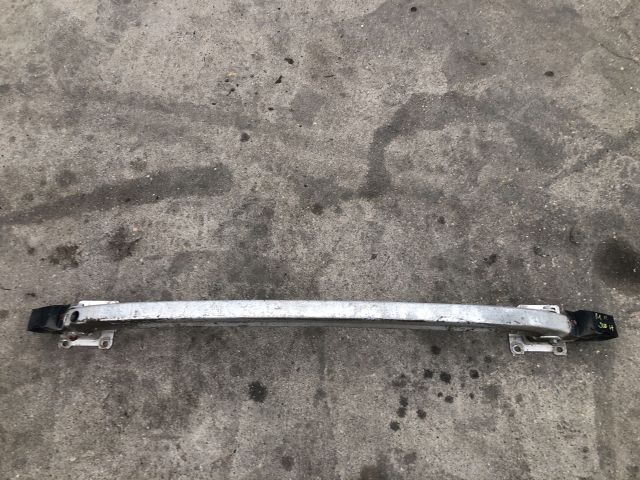 bontott RENAULT MEGANE II Hátsó Lökhárító Merevítő (Fém)