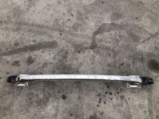 bontott RENAULT MEGANE II Hátsó Lökhárító Merevítő (Fém)