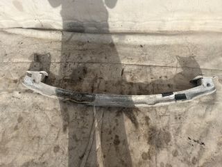 bontott RENAULT MEGANE II Hátsó Lökhárító Merevítő (Fém)