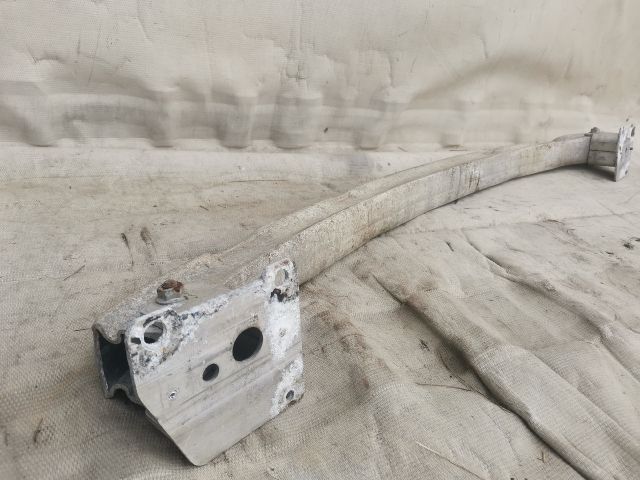 bontott RENAULT MEGANE II Hátsó Lökhárító Merevítő (Fém)