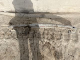 bontott RENAULT MEGANE II Hátsó Lökhárító Merevítő (Fém)