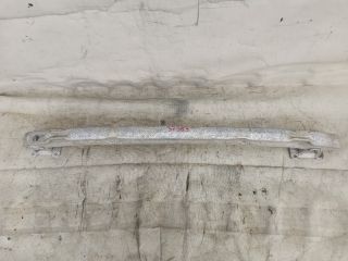 bontott RENAULT MEGANE II Hátsó Lökhárító Merevítő (Fém)