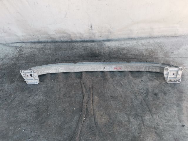 bontott RENAULT MEGANE II Hátsó Lökhárító Merevítő (Fém)