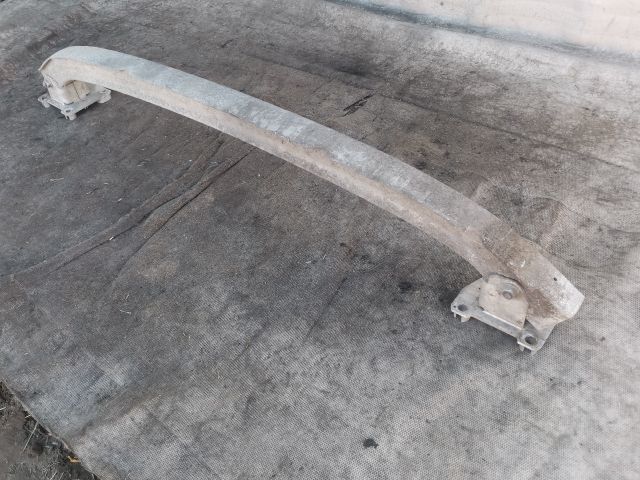 bontott RENAULT MEGANE II Hátsó Lökhárító Merevítő (Fém)