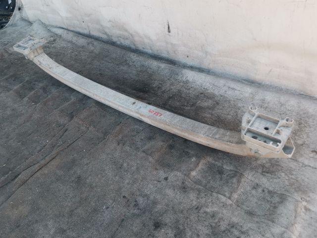 bontott RENAULT MEGANE II Hátsó Lökhárító Merevítő (Fém)