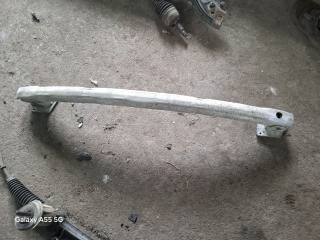 bontott RENAULT MEGANE II Hátsó Lökhárító Merevítő (Fém)