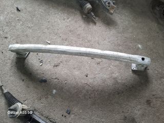 bontott RENAULT MEGANE II Hátsó Lökhárító Merevítő (Fém)