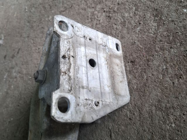 bontott RENAULT MEGANE II Hátsó Lökhárító Merevítő (Fém)