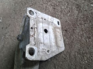 bontott RENAULT MEGANE II Hátsó Lökhárító Merevítő (Fém)