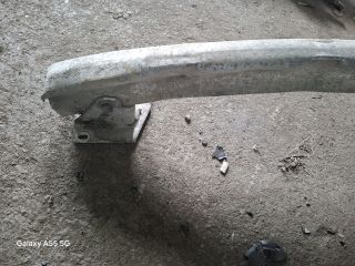 bontott RENAULT MEGANE II Hátsó Lökhárító Merevítő (Fém)