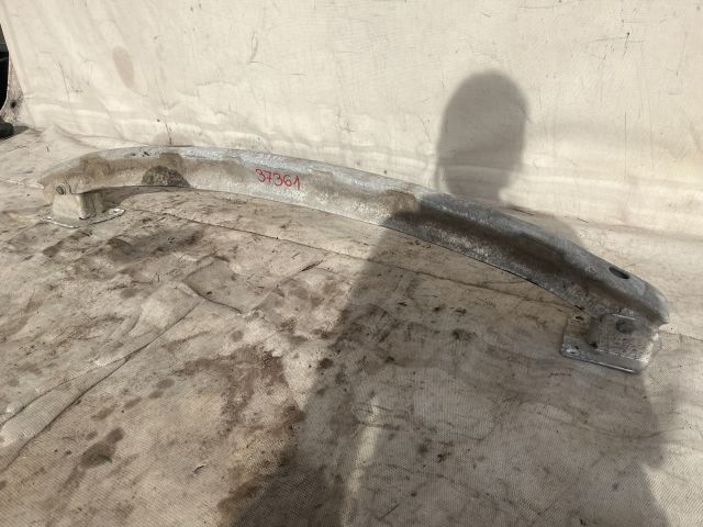 bontott RENAULT MEGANE II Hátsó Lökhárító Merevítő (Fém)