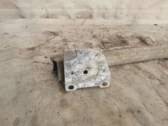 bontott RENAULT MEGANE II Hátsó Lökhárító Merevítő (Fém)