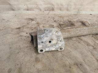 bontott RENAULT MEGANE II Hátsó Lökhárító Merevítő (Fém)