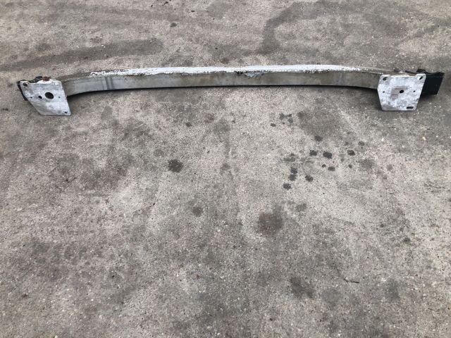 bontott RENAULT MEGANE II Hátsó Lökhárító Merevítő (Fém)