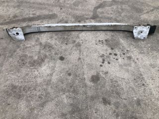 bontott RENAULT MEGANE II Hátsó Lökhárító Merevítő (Fém)