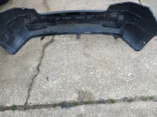 bontott RENAULT MEGANE II Hátsó Lökhárító (Részeivel)