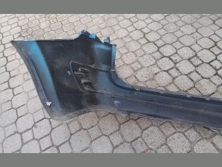 bontott RENAULT MEGANE II Hátsó Lökhárító (Részeivel)