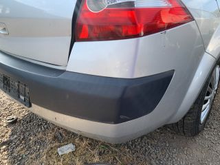 bontott RENAULT MEGANE II Hátsó Lökhárító (Részeivel)