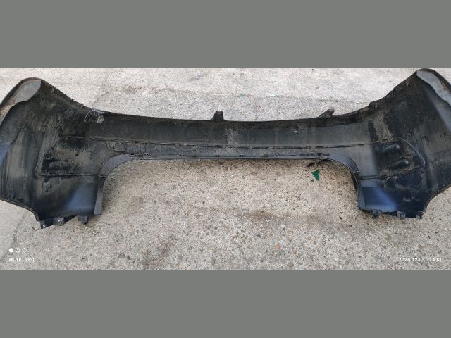 bontott RENAULT MEGANE II Hátsó Lökhárító (Részeivel)