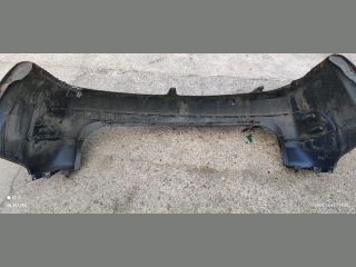 bontott RENAULT MEGANE II Hátsó Lökhárító (Részeivel)