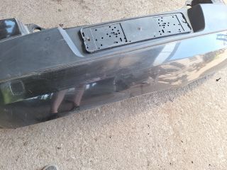 bontott RENAULT MEGANE II Hátsó Lökhárító (Részeivel)