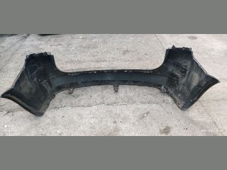 bontott RENAULT MEGANE II Hátsó Lökhárító (Részeivel)