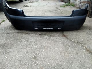 bontott RENAULT MEGANE II Hátsó Lökhárító (Részeivel)