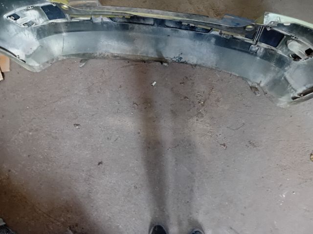 bontott RENAULT MEGANE II Hátsó Lökhárító (Részeivel)