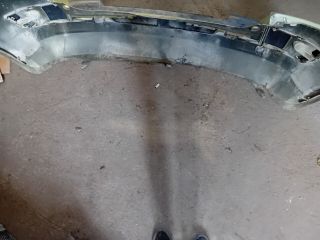 bontott RENAULT MEGANE II Hátsó Lökhárító (Részeivel)