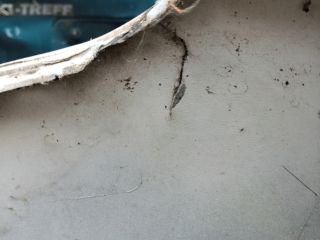 bontott RENAULT MEGANE II Hátsó Lökhárító (Részeivel)