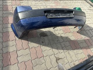 bontott RENAULT MEGANE II Hátsó Lökhárító (Részeivel)