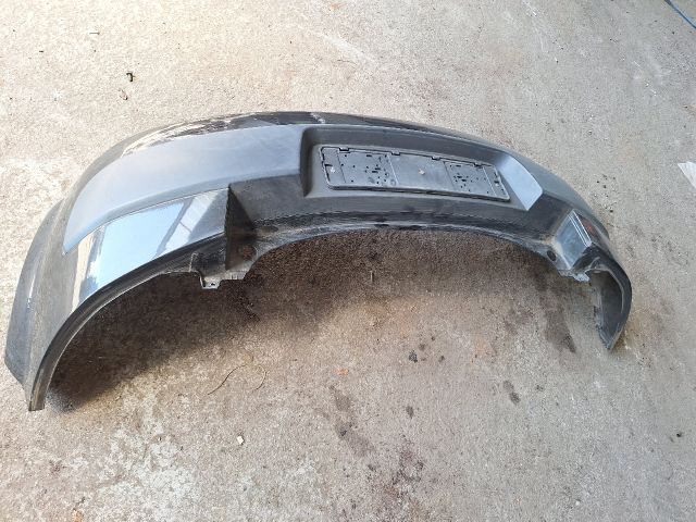 bontott RENAULT MEGANE II Hátsó Lökhárító (Részeivel)