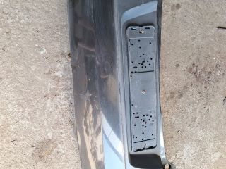 bontott RENAULT MEGANE II Hátsó Lökhárító (Részeivel)