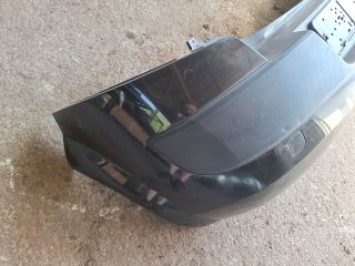 bontott RENAULT MEGANE II Hátsó Lökhárító (Részeivel)