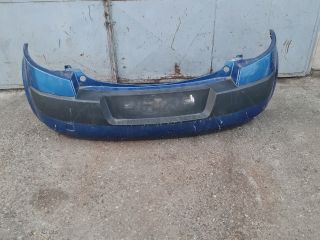 bontott RENAULT MEGANE II Hátsó Lökhárító (Részeivel)