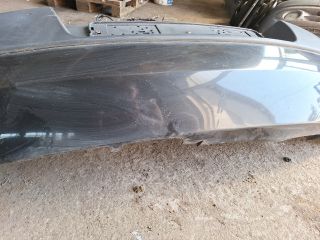 bontott RENAULT MEGANE II Hátsó Lökhárító (Részeivel)