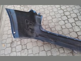 bontott RENAULT MEGANE II Hátsó Lökhárító (Részeivel)