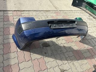 bontott RENAULT MEGANE II Hátsó Lökhárító (Részeivel)