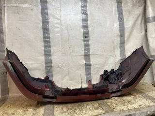 bontott RENAULT MEGANE II Hátsó Lökhárító (Üresen)