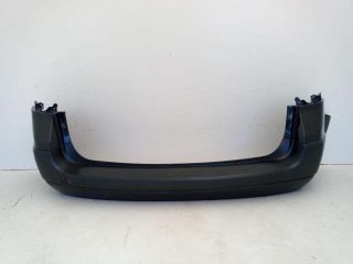 bontott RENAULT MEGANE II Hátsó Lökhárító (Üresen)